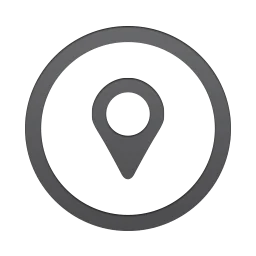 Pin icon